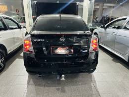 NISSAN - SENTRA - 2012/2012 - Preta - R$ 41.900,00