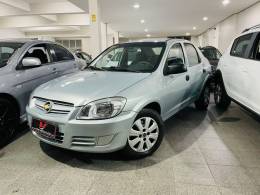 CHEVROLET - PRISMA - 2010/2010 - Prata - R$ 22.900,00