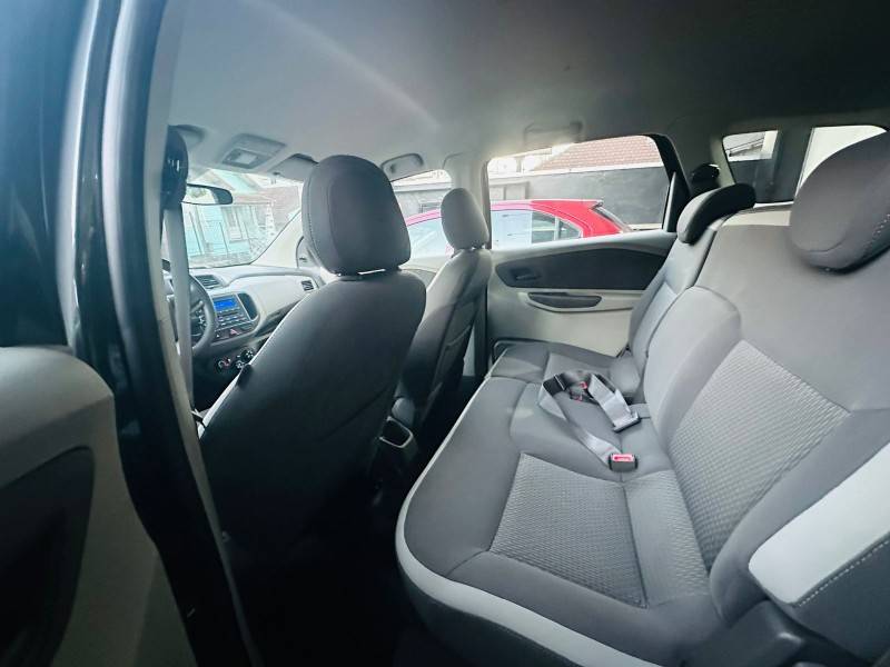 CHEVROLET - SPIN - 2014/2014 - Verde - R$ 46.900,00