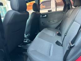 CHEVROLET - CORSA - 2009/2009 - Vermelha - R$ 23.900,00