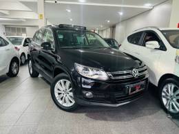 VOLKSWAGEN - TIGUAN - 2014/2014 - Preta - R$ 75.900,00