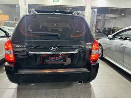 HYUNDAI - TUCSON - 2013/2013 - Preta - R$ 47.900,00