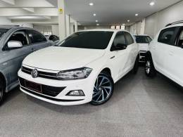 VOLKSWAGEN - POLO - 2020/2020 - Branca - R$ 91.900,00