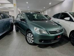 VOLKSWAGEN - GOL - 2010/2010 - Cinza - R$ 28.900,00