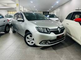 RENAULT - LOGAN - 2014/2014 - Prata - R$ 38.900,00