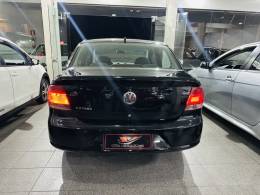VOLKSWAGEN - VOYAGE - 2010/2010 - Preta - R$ 31.900,00