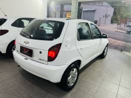 CHEVROLET - CELTA - 2015/2015 - Branca - R$ 34.900,00