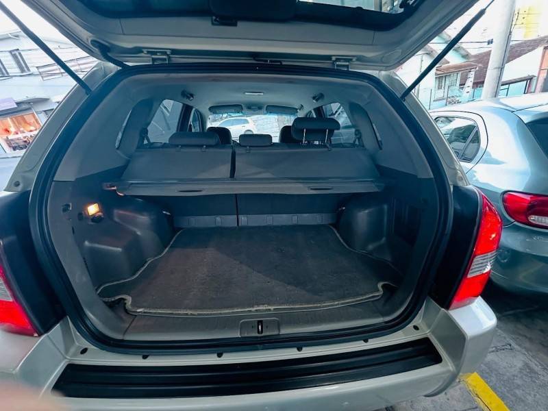 HYUNDAI - TUCSON - 2012/2012 - Prata - R$ 44.900,00
