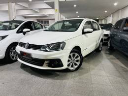 VOLKSWAGEN - VOYAGE - 2018/2019 - Branca - R$ 55.900,00