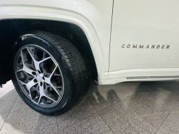 JEEP - COMMANDER - 2023/2023 - Branca - R$ 189.900,00