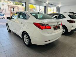 HYUNDAI - HB20S - 2015/2015 - Branca - R$ 53.900,00