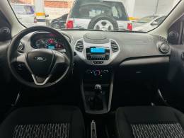 FORD - KA - 2019/2019 - Branca - R$ 45.900,00