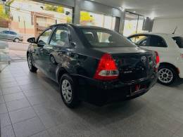 TOYOTA - ETIOS - 2014/2014 - Preta - R$ 39.900,00