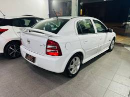 CHEVROLET - ASTRA - 2008/2008 - Branca - R$ 31.900,00