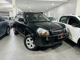 HYUNDAI - TUCSON - 2013/2013 - Preta - R$ 47.900,00