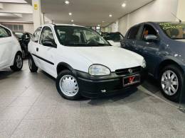 CHEVROLET - CORSA - 1999/1999 - Branca - R$ 12.900,00