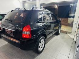 HYUNDAI - TUCSON - 2013/2013 - Preta - R$ 47.900,00