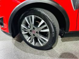 FIAT - PALIO - 2014/2014 - Vermelha - R$ 45.900,00