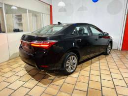 TOYOTA - COROLLA - 2019/2019 - Preta - R$ 104.900,00