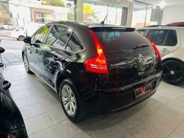 CITROËN - C4 - 2013/2013 - Preta - R$ 35.900,00