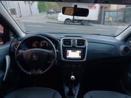 RENAULT - SANDERO - 2018/2018 - Cinza - R$ 47.900,00