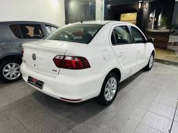 VOLKSWAGEN - VOYAGE - 2018/2019 - Branca - R$ 55.900,00