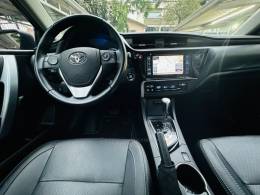 TOYOTA - COROLLA - 2019/2019 - Preta - R$ 104.900,00