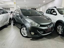 HYUNDAI - HB20S - 2014/2014 - Cinza - R$ 51.900,00