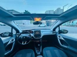 PEUGEOT - 208 - 2020/2020 - Marrom - R$ 68.900,00
