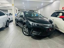 TOYOTA - COROLLA - 2019/2019 - Preta - R$ 99.900,00