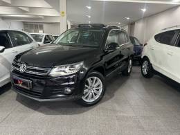 VOLKSWAGEN - TIGUAN - 2014/2014 - Preta - R$ 75.900,00