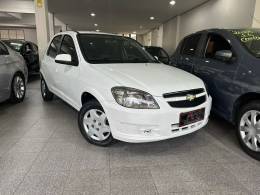 CHEVROLET - CELTA - 2014/2014 - Branca - R$ 34.900,00