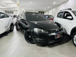 VOLKSWAGEN - GOLF - 2014/2014 - Preta - R$ 88.900,00