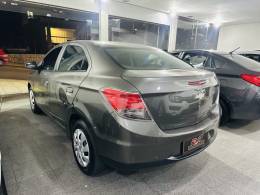 CHEVROLET - PRISMA - 2015/2015 - Cinza - R$ 49.900,00