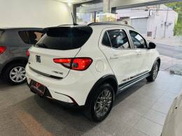 FIAT - ARGO - 2019/2019 - Branca - R$ 68.900,00