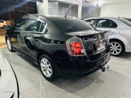 NISSAN - SENTRA - 2012/2012 - Preta - R$ 41.900,00