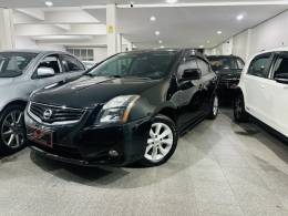 NISSAN - SENTRA - 2012/2012 - Preta - R$ 41.900,00