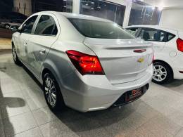 CHEVROLET - PRISMA - 2017/2017 - Prata - R$ 58.900,00