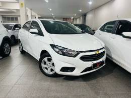 CHEVROLET - ONIX - 2019/2019 - Branca - R$ 60.900,00