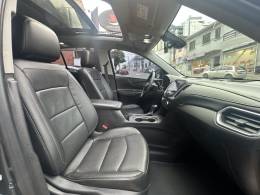 CHEVROLET - EQUINOX - 2019/2019 - Cinza - R$ 122.900,00