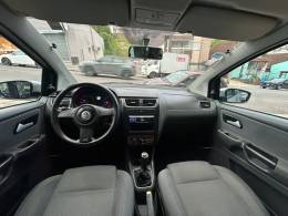 VOLKSWAGEN - FOX - 2010/2010 - Prata - R$ 28.900,00