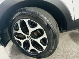 RENAULT - CAPTUR - 2018/2018 - Branca - R$ 76.900,00