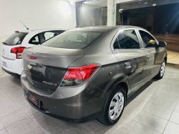 CHEVROLET - PRISMA - 2015/2015 - Cinza - R$ 49.900,00