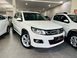 VOLKSWAGEN - TIGUAN - 2014/2014 - Branca - R$ 77.900,00