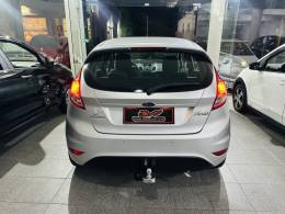 FORD - FIESTA - 2015/2015 - Prata - R$ 45.900,00