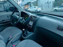 HYUNDAI - TUCSON - 2012/2012 - Prata - R$ 44.900,00