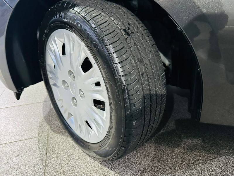 FORD - KA - 2019/2019 - Cinza - R$ 46.900,00