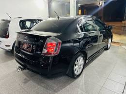 NISSAN - SENTRA - 2012/2012 - Preta - R$ 41.900,00