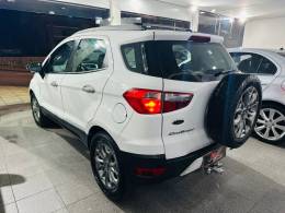 FORD - ECOSPORT - 2014/2014 - Branca - R$ 56.900,00