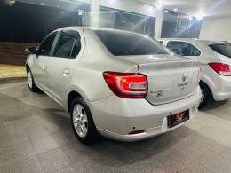 RENAULT - LOGAN - 2014/2014 - Prata - R$ 38.900,00